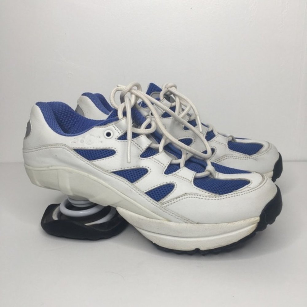 Z-Coil Shoes Pain Relief Athletic Comfort Sneakers